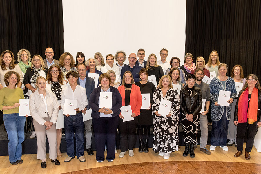 MJ Stiftung
© Ralf Lienert MJ Stiftung